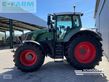 Tractor agrícola - Fendt - 828 vario s4 profi plus