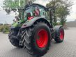 Tractor agrícola - Fendt - 728 profi plus