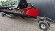 Cosechadora de Cereal - Massey Ferguson - 9280 delta hybrid 4wd-30 fods