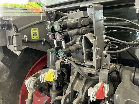 Tractor agrícola - Claas - axos 3.105