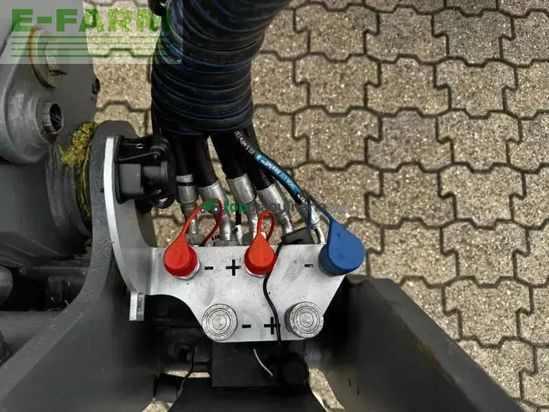 Telescopica - Claas - scorpion 960 vp stage v