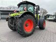 Tractor agrícola - Claas - axion 810 cmatic cebis CMATIC CEBIS