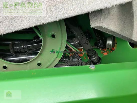 Combinado de siembra - Amazone - kg4000 special + kw402/580 + ad403