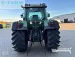 Tractor agrícola - Fendt - 714 vario