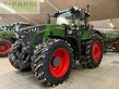 Tractor agrícola - Fendt - 936 vario gen7
