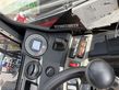 Minicargadora - Weidemann - 4512 30km/h, bühnenvorbereitung