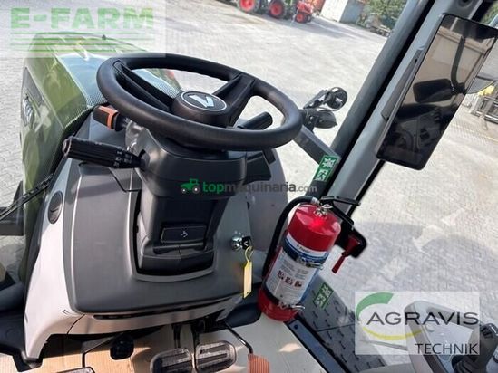 Tractor agrícola - Valtra - t 145 a 2a1