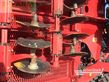 Sembradora - Horsch - pronto 6 dc