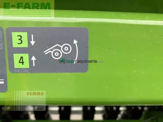 Sembradora - Amazone - cataya 3000 special ecoline