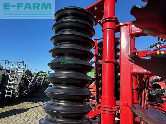 Grada de disco - Horsch - joker 5 rt