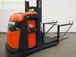 Elevadora - Linde - v 10 5212