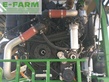 Cosechadora de Cereal - John Deere - 9800
