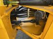 Minicargadora - JCB - 427 ht inklusive schaufel