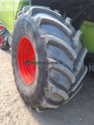 Cosechadora de Cereal - Claas - medion 310