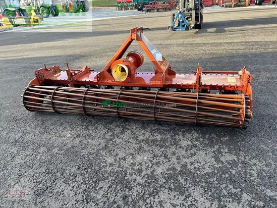 Grada rotativa - Kuhn - hrb 301 d