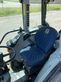 Tractor agrícola - New Holland - tracteur