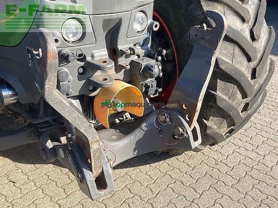 Tractor agrícola - Fendt - 942 vario gen6 profi+ ProfiPlus