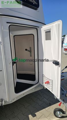 Remolqu agrícola -  - pferdeanhänger 1,5