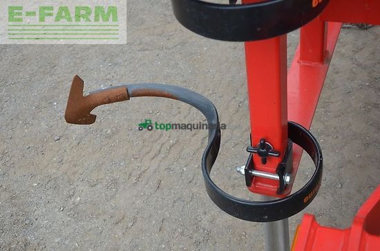Cultivador -  - horen 500 striegel