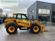 Minicargadora - JCB - 542-70 agri xtra telehandler (st25428)