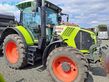 Tractor agrícola - Claas - arion 530 cis