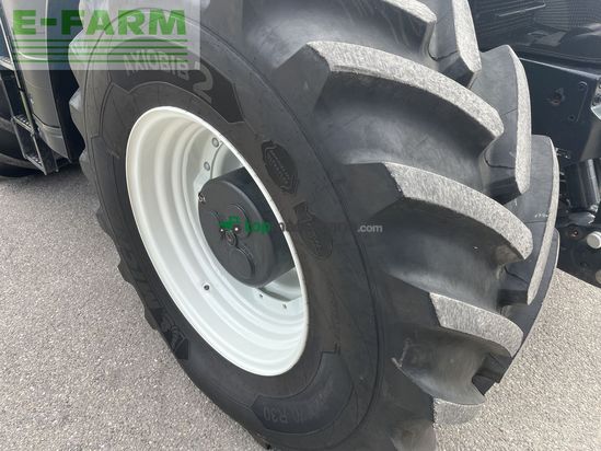 Tractor agrícola - Steyr - 6240 absolut cvt