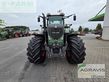 Tractor agrícola - Fendt - 826 vario s4