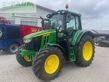 Tractor agrícola - John Deere - 6120m