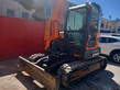 Miniexcavadora DOOSAN DX85R-3