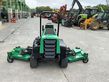 Cortacésped manual - Ransomes - hr6010 bat wing mower (st23873)