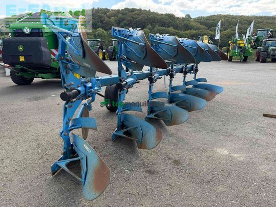 Arado - Lemken - juwel 8 m v 5+1 l100