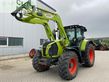 Tractor agrícola - Claas - arion 650 st4 hexa