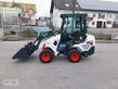 Minicargadora - Bobcat - l 28