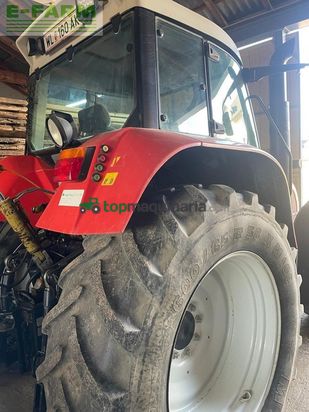 Tractor agrícola - Steyr - 9105 a profi