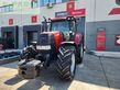 Tractor agrícola - Case IH - puma 165 + set roți tehnologice