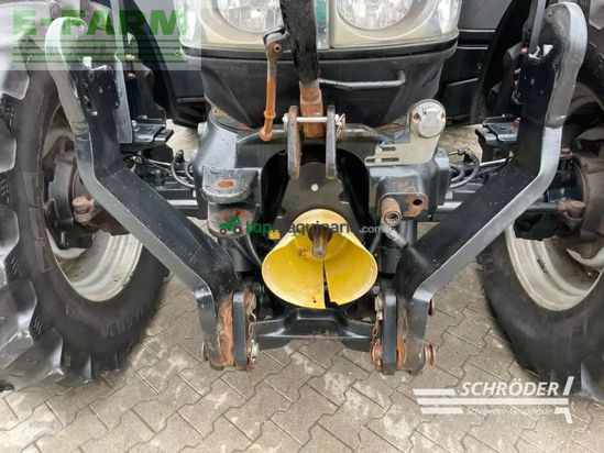 Tractor agrícola - Case IH - puma 160