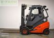 Elevadora - Linde - h 25 t/600 evo 393-02