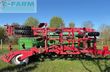 Cultivador - Horsch - tiger 4 as