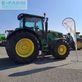 Tractor agrícola - John Deere - 6210r autopower