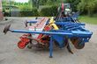 Sembradora monograno mecanica -  - 12x50cm