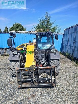 Telescopica - Dieci - agri farmer 28.9 gd