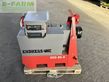 Grada rotativa - Endress - ezg 80/4 ii/tn-s