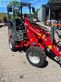 Minicargadora - Weidemann - 1160
