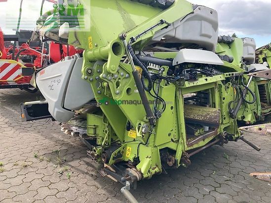 Cabezal - Claas - orbis 900