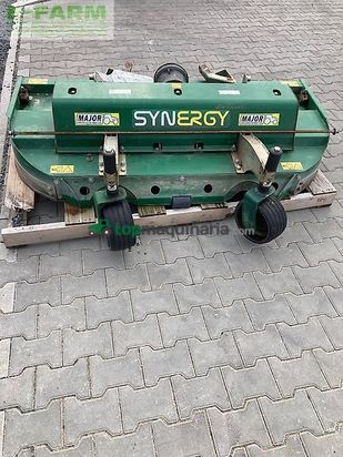 Cortacésped manual - Major - mj60-175