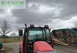 Tractor agrícola - Lindner - geotrc 75