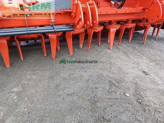 Grada rotativa - Kuhn - hr 3020