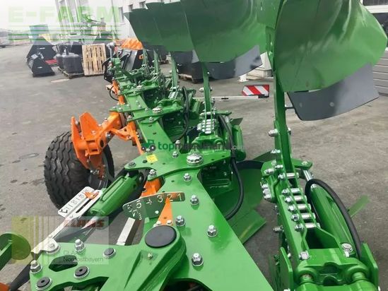 Arado - Amazone - teres 300 v 4+0 100