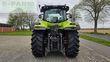 Tractor agrícola - Claas - axion 810 cebis