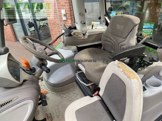Tractor agrícola - Deutz-Fahr - 6140.4 ttv